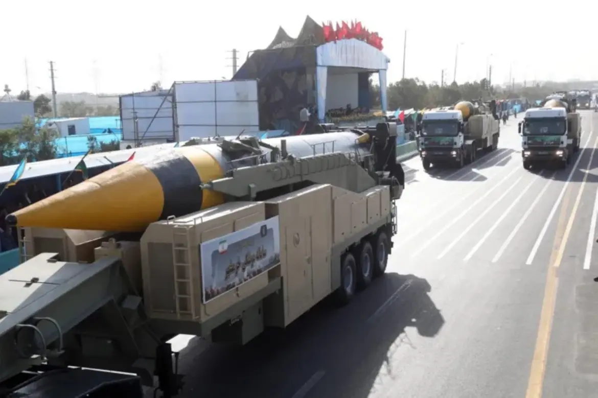 Reprise de la confrontation dans le Machrek : Les défenses israéliennes éprouvées par les capacités balistiques iraniennes