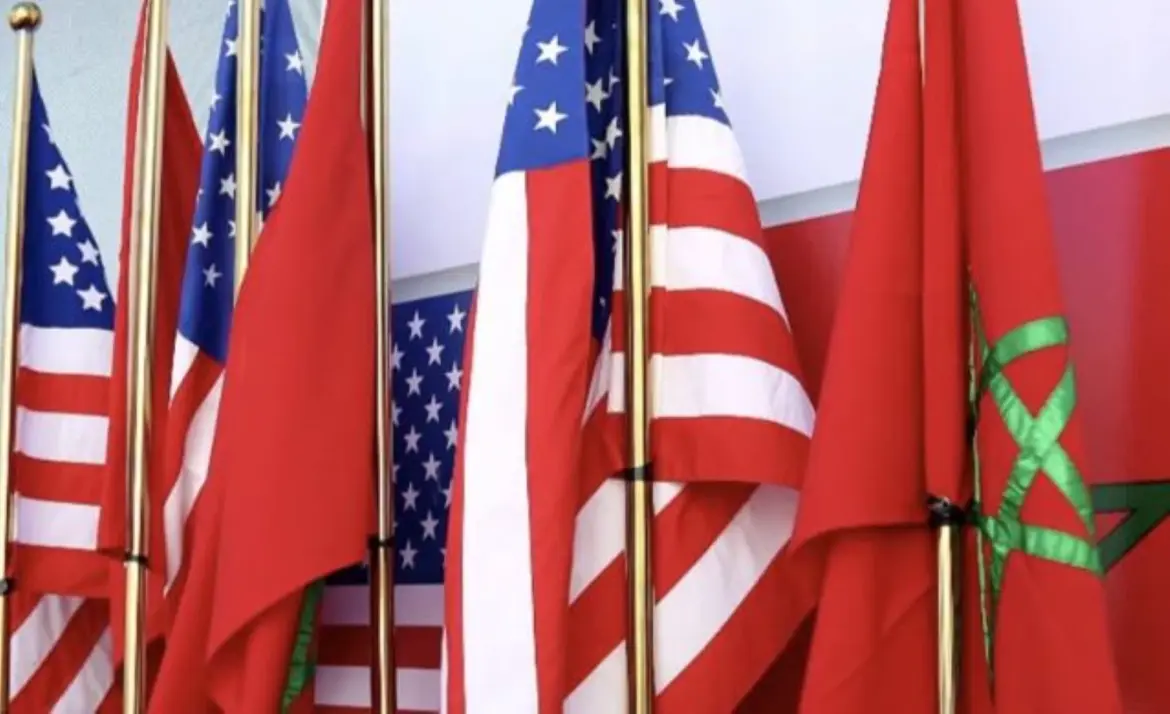 Sécurisation du Mondial 2026 : Le Maroc sollicité par les Américains