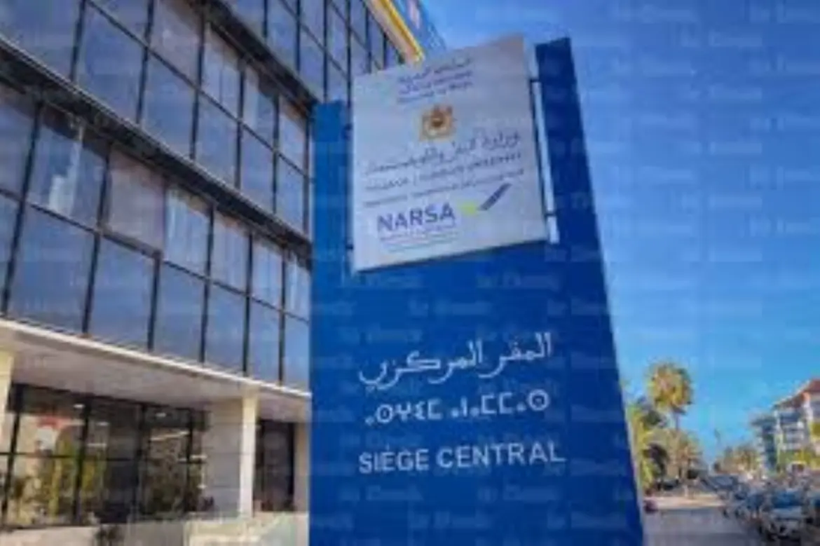 Piratage de la NARSA : Alerte au fishing !