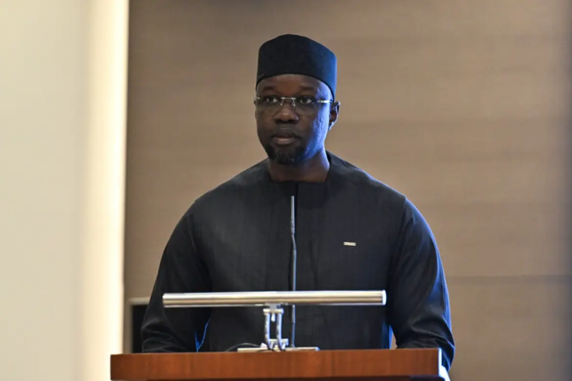 Souveraineté en Afrique : A Dakar, O. Sonko se paie l’Empire US et ses dérives