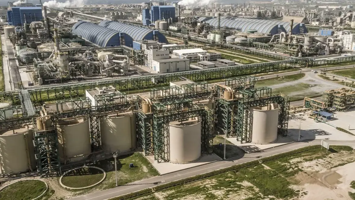 Investissements du Groupe OCP : Des obligations hybrides en dollars projetées