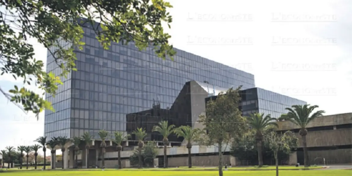 Rating du Groupe OCP : Moody’s confirme la note de crédit à long terme