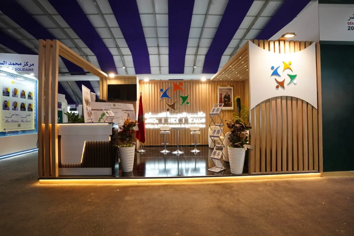 SIAM 2026 : L’ODCO fait son entrée historique pour porter la voix des coopératives agricoles