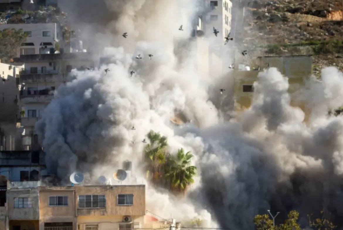 Israël critiqué à l’ONU pour ses exactions en Cisjordanie et à Gaza : M. Waltz est le seul à dépeindre la situation en rose