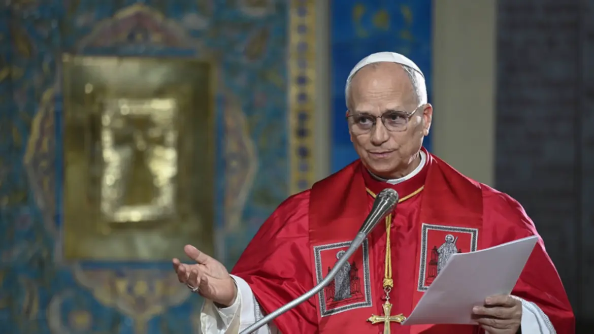 Joute entre Rome et Washington : Le Souverain pontife envoie le Président US dans les cordes