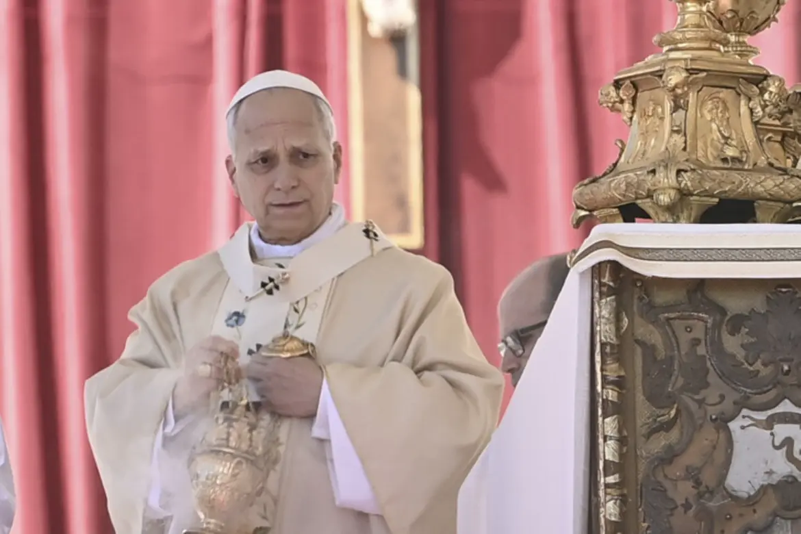 Attaque ad hominem contre le Pape : Les responsables iraniens dénoncent les insultes de D. Trump