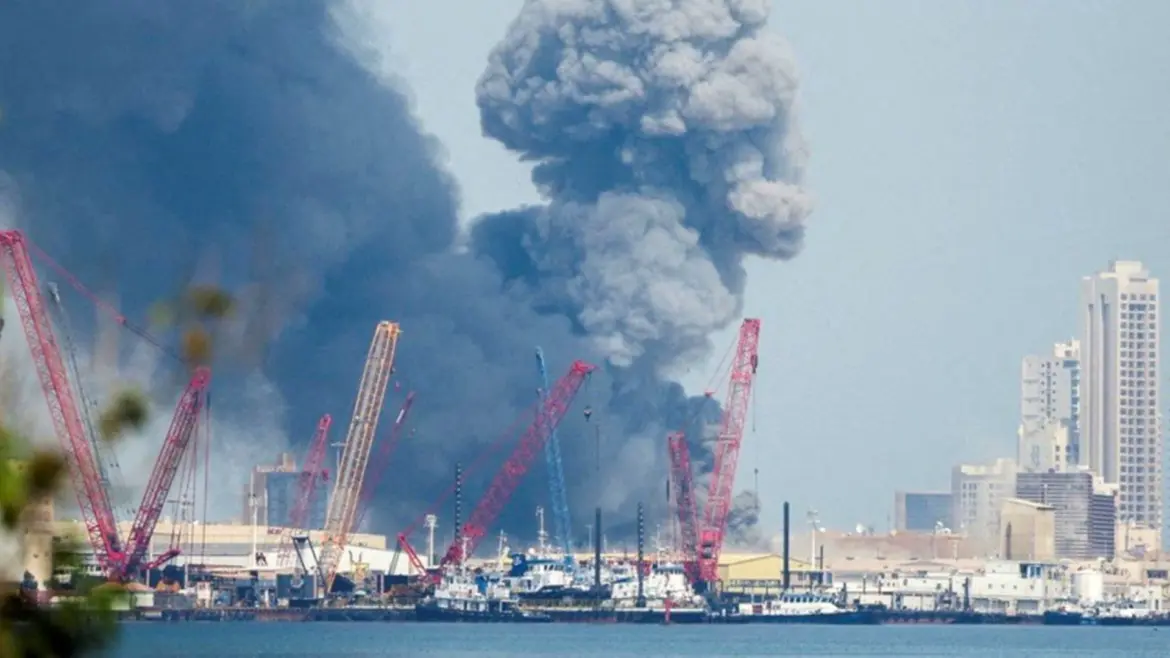 Production d’énergie perturbée : Les dégâts du conflit contre l’Iran évalués à 58 milliards de dollars