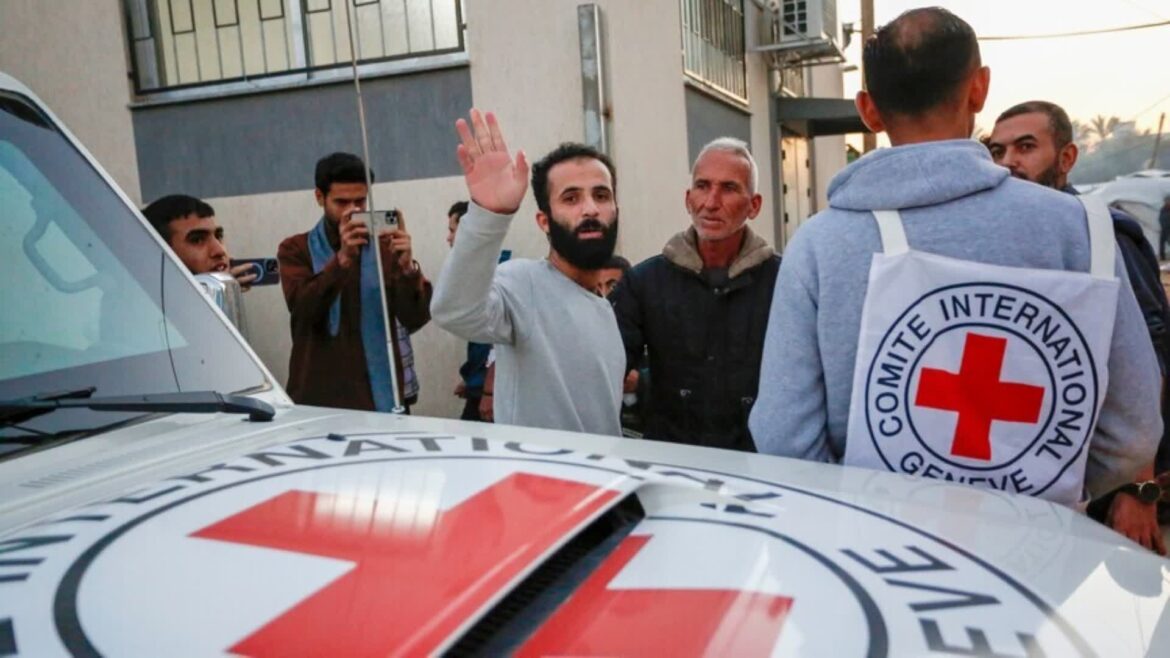 Abus contre les prisonniers palestiniens : La CPI appelée à statuer sur les violations israéliennes