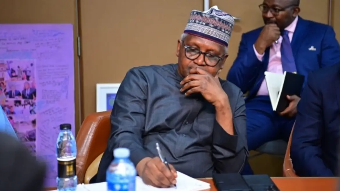 Le Brent s’envole à 110 dollars le baril : Le Nigeria atténue la crise dans une partie de l’Afrique