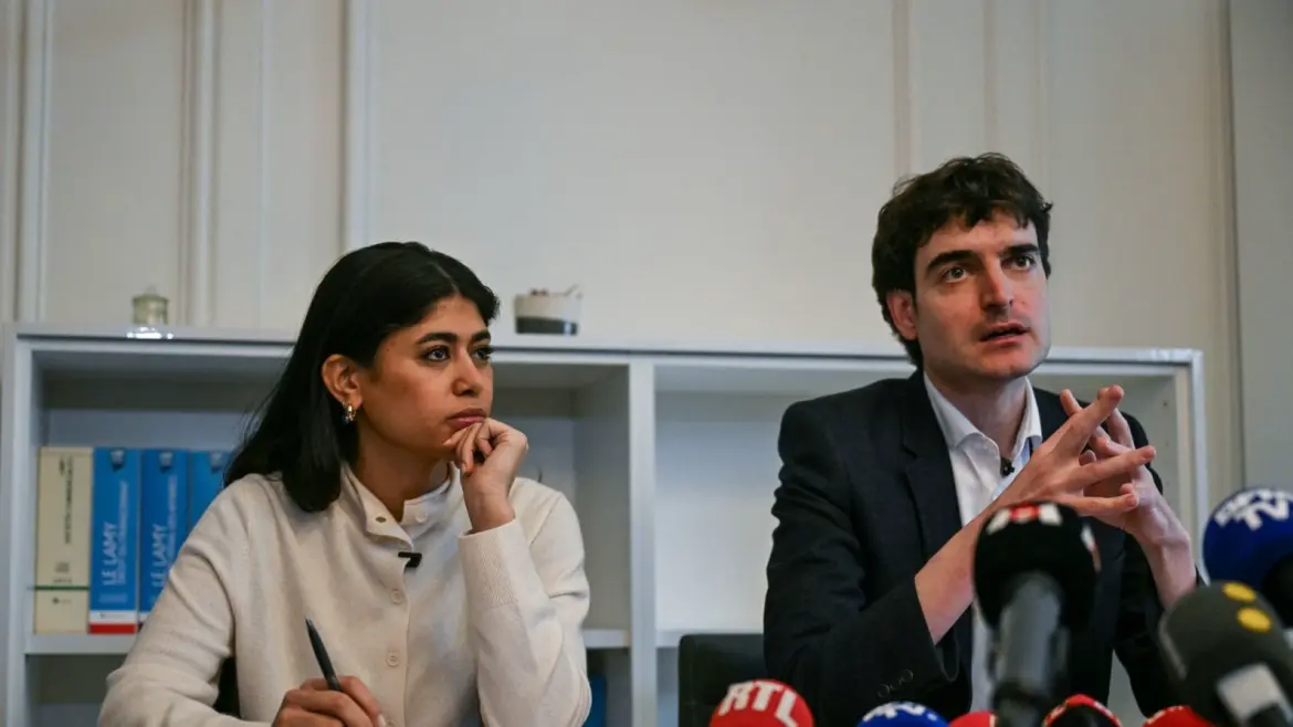 R. Hassan dans les filets de la Justice : La diabolisation de LFI se perpétue en France