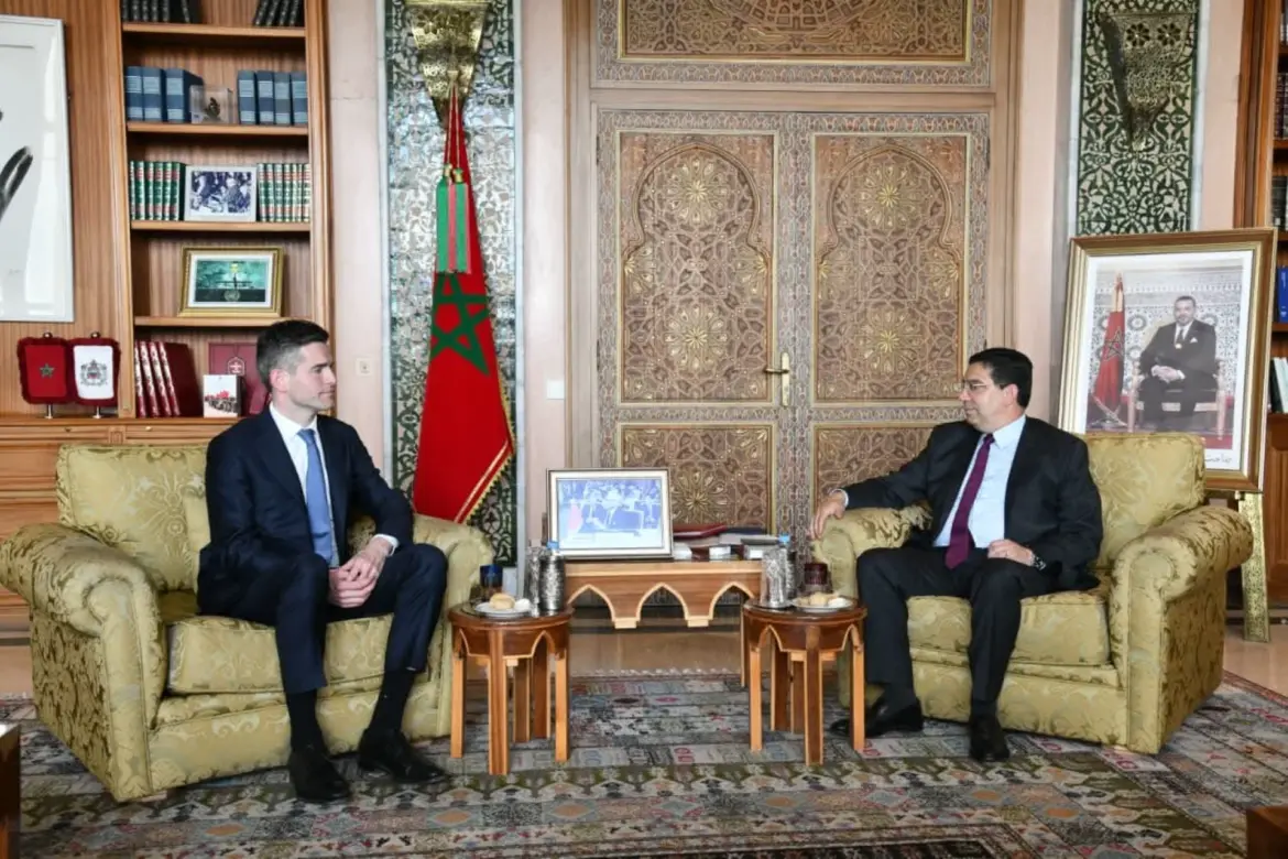 Le chef de la diplomatie néerlandaise à Rabat : La Haye réaffirme soutien à l’autonomie du Sahara