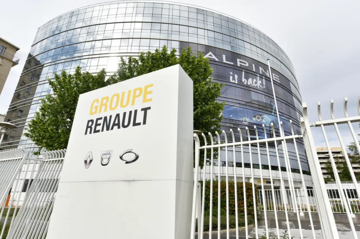 Dégraissage Chez le Groupe Renault : Les ingénieurs marocains de la partie…