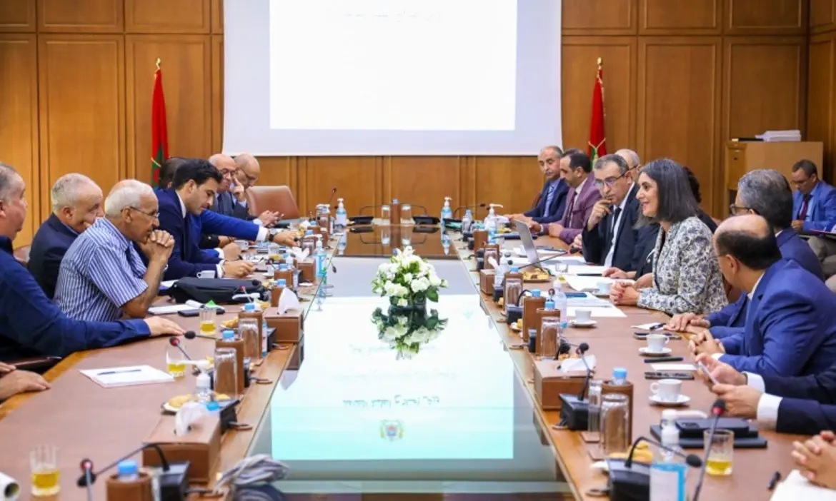 Réforme des retraites : Sur demande syndicale, l’Exécutif reporte la réunion ad hoc