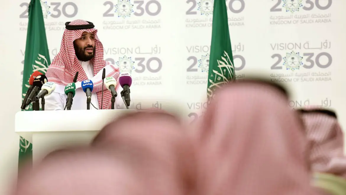 Vision 2030 : Riyad revoit à la baisse ses ambitions