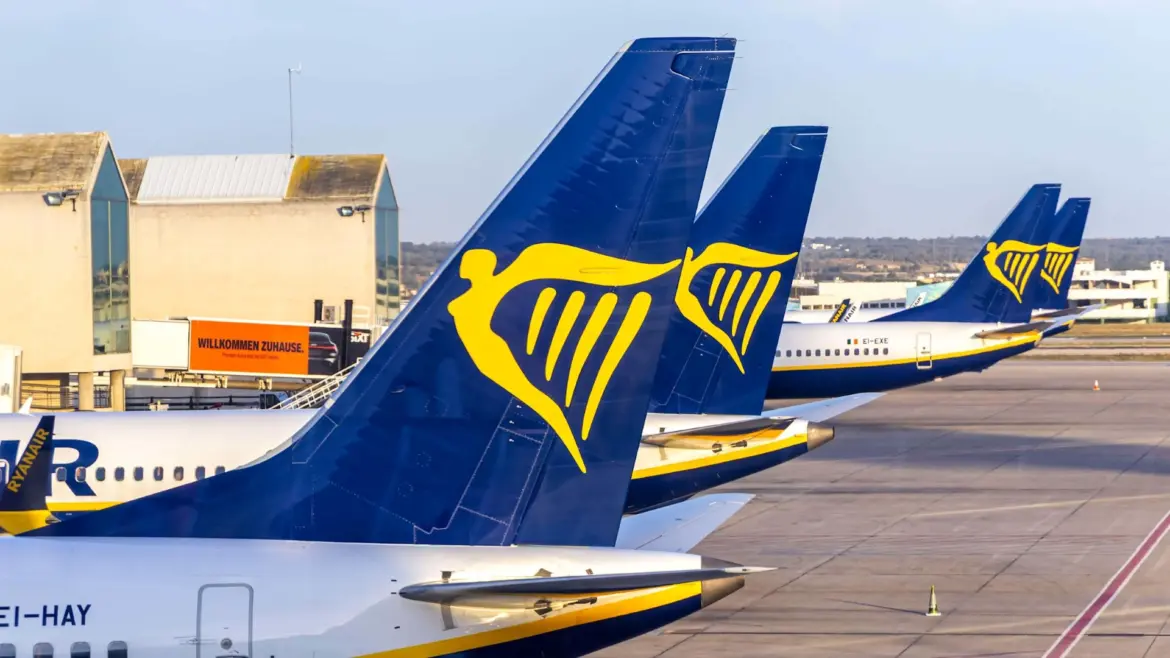 Maintenance aéronautique : Le Maroc dans les papiers de Ryanair