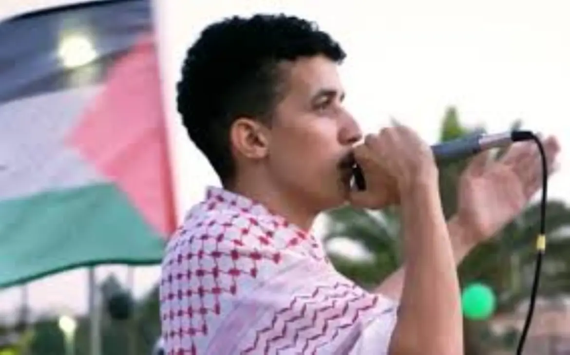 Le rappeur S. Qabli maintenu en prison : La Cour d’appel de Taza confirme la sentence en première instance