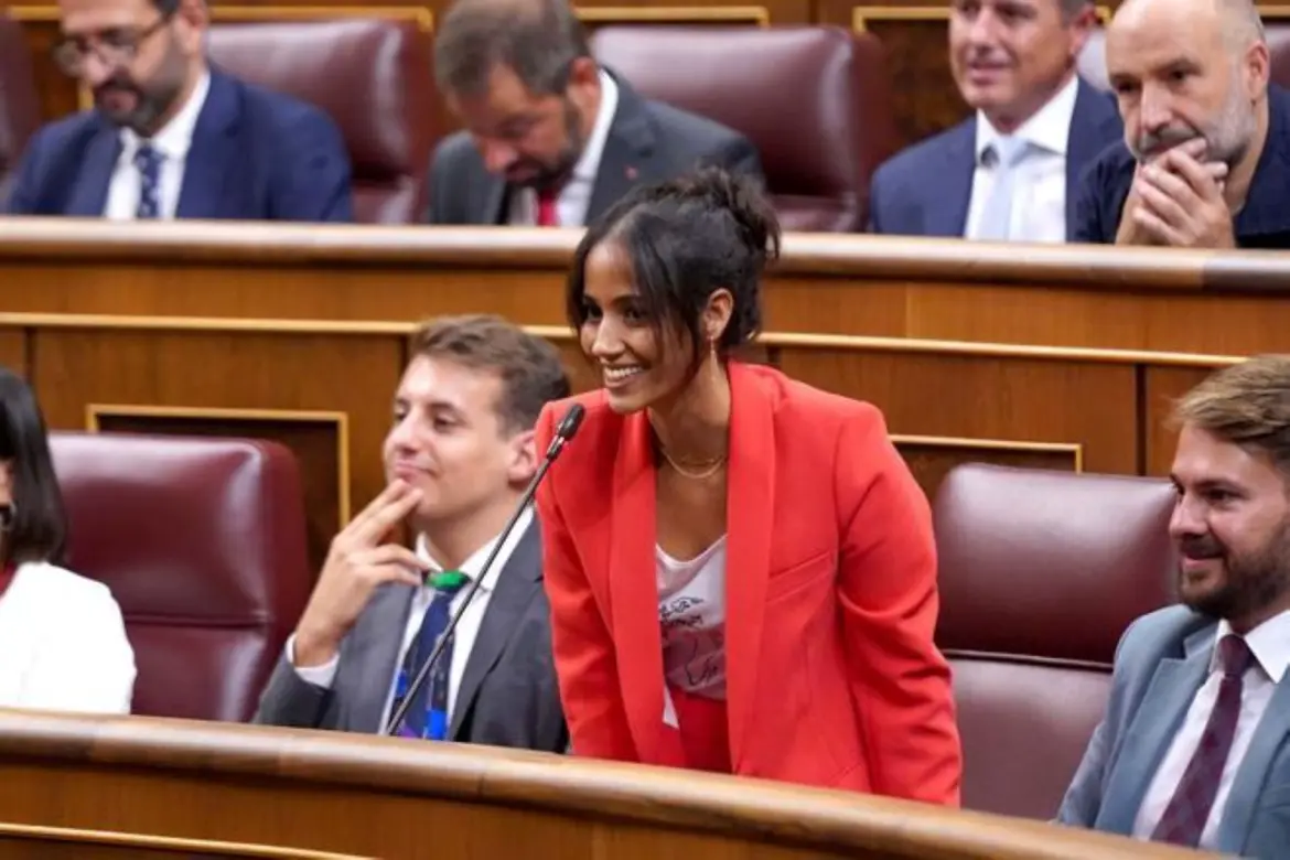 Les Sahraouis exclus de la régularisation des étrangers en Espagne : Sumar monte au créneau