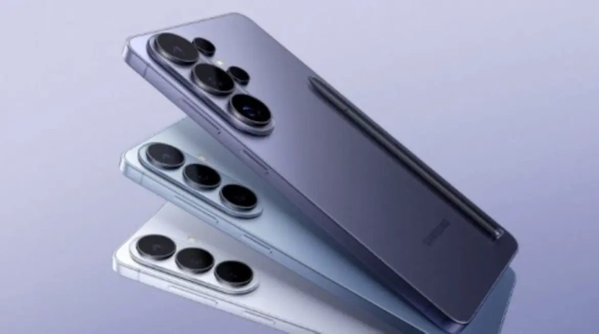 Test du Samsung Galaxy S26 Ultra, le nouveau studio de poche des créateurs