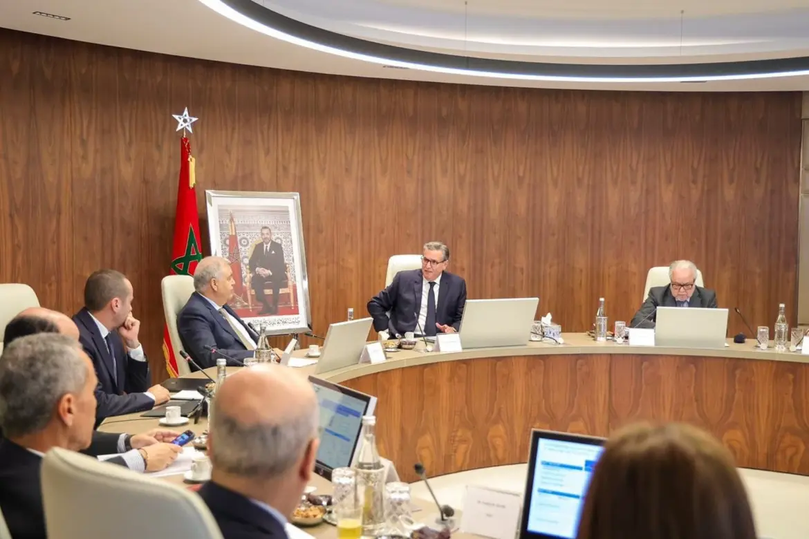 Réforme du système sanitaire : Une réunion d’évaluation à Rabat