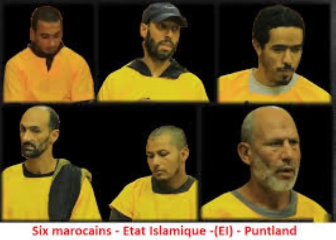 Des ressortissants marocains toujours bloqués en Somalie : Un rapatriement qui traine…
