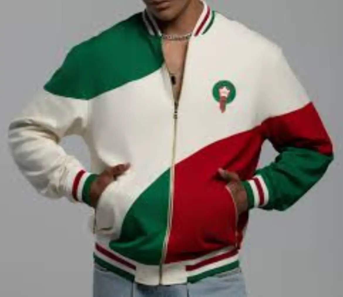 Le store de la FRMF s’enrichit : Des modèles proposés en ligne aux aficionados des Lions de l’Atlas