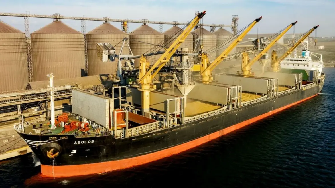 L’arme alimentaire : Les Etats reconstituent leurs stocks alimentaires