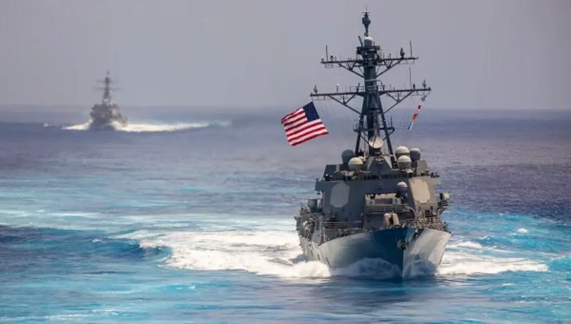 Manœuvres dans le détroit de Taïwan : Pékin à l’affut…