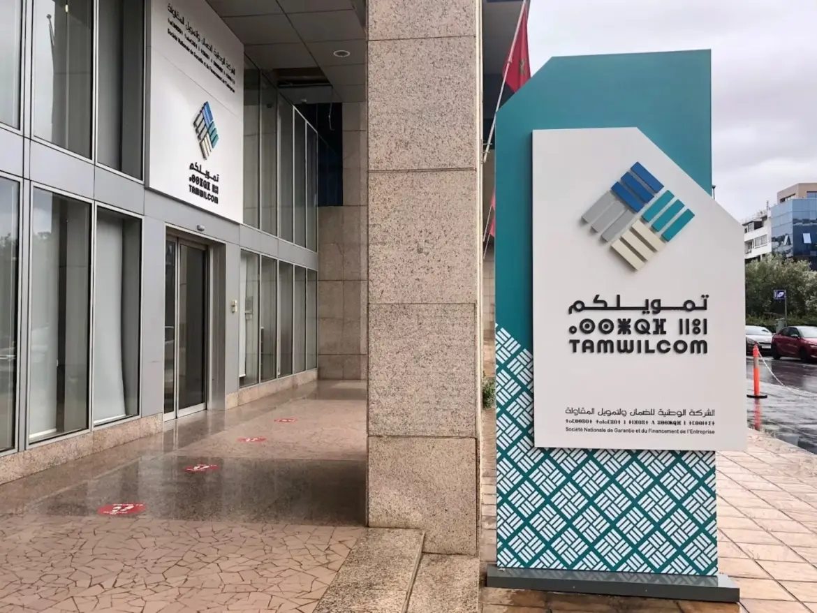 Tamwilcom : La stratégie « Jossour 2030 » validée www