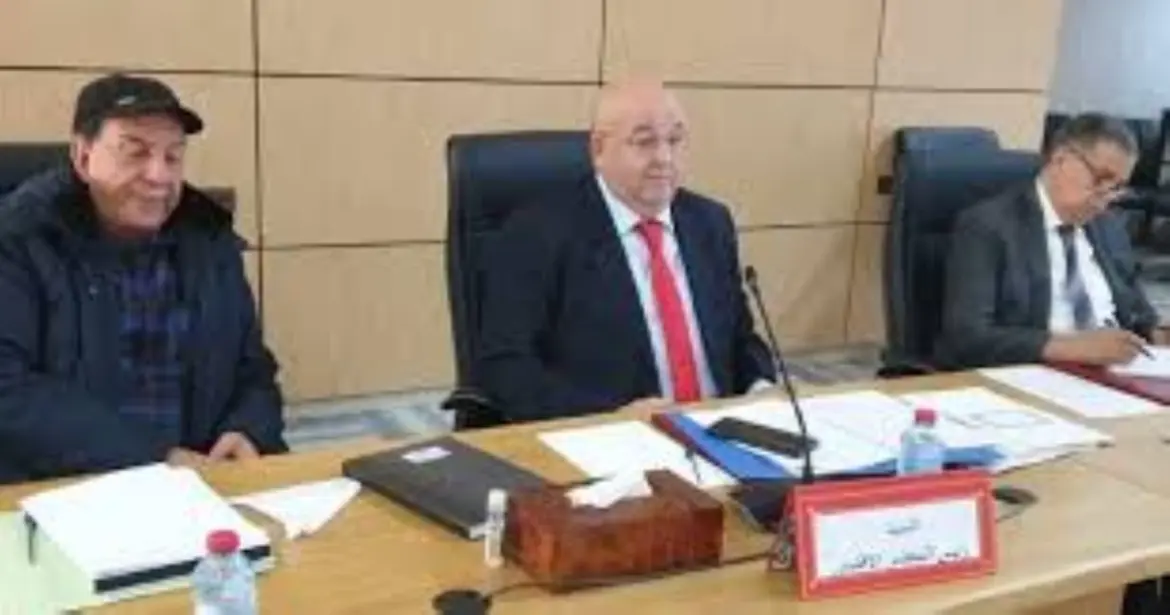 Poursuivi en détention pour faux et usage de faux : Le Président du Conseil provincial de Taza dans de sales draps