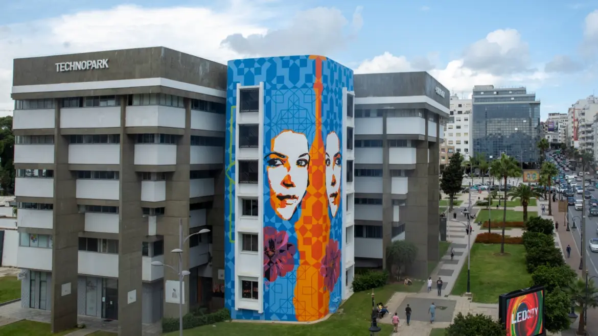 Economie numérique : Technopark Morocco s’allie à French Tech Casablanca