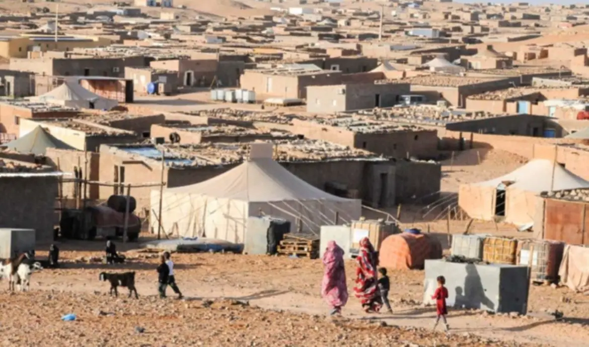 Démantèlement des camps de Tindouf : La nouvelle carte brandie par Washington