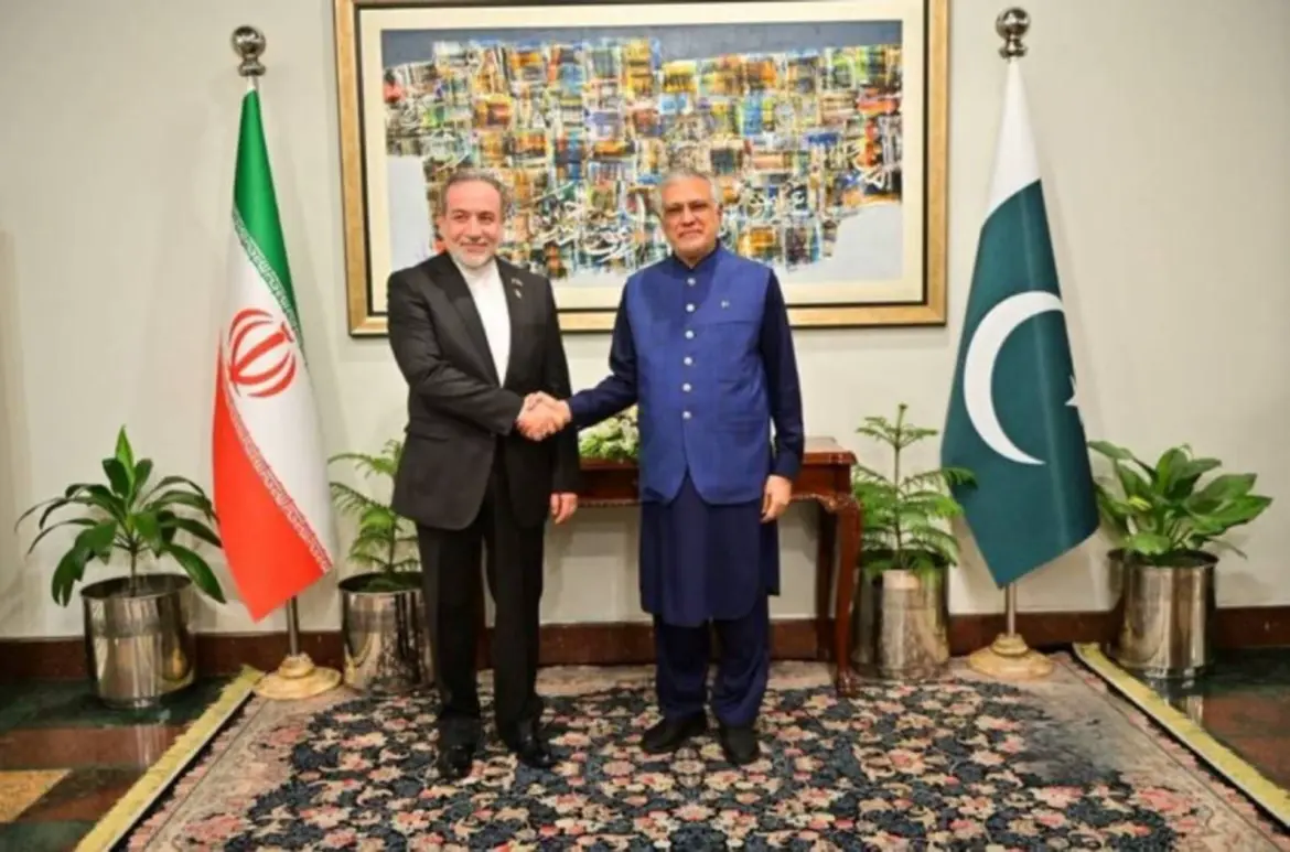 Répondant à la proposition de trêve US : L’Iran affirme vouloir la paix…