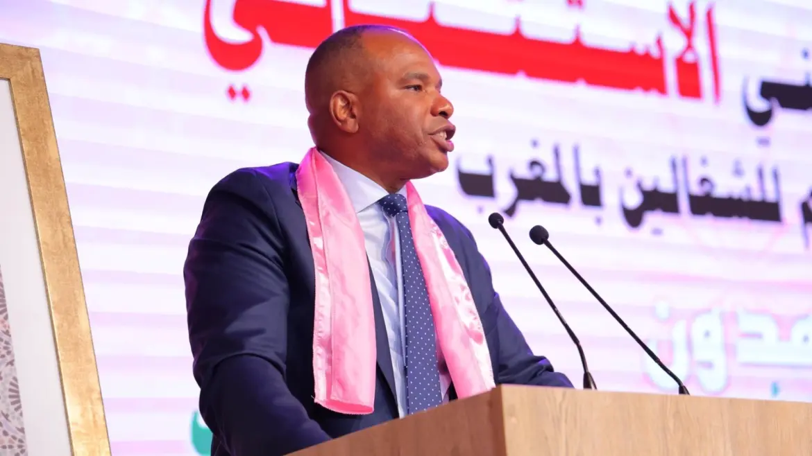 Congrès de l’UGTM : La parenthèse N. Miyara fermée