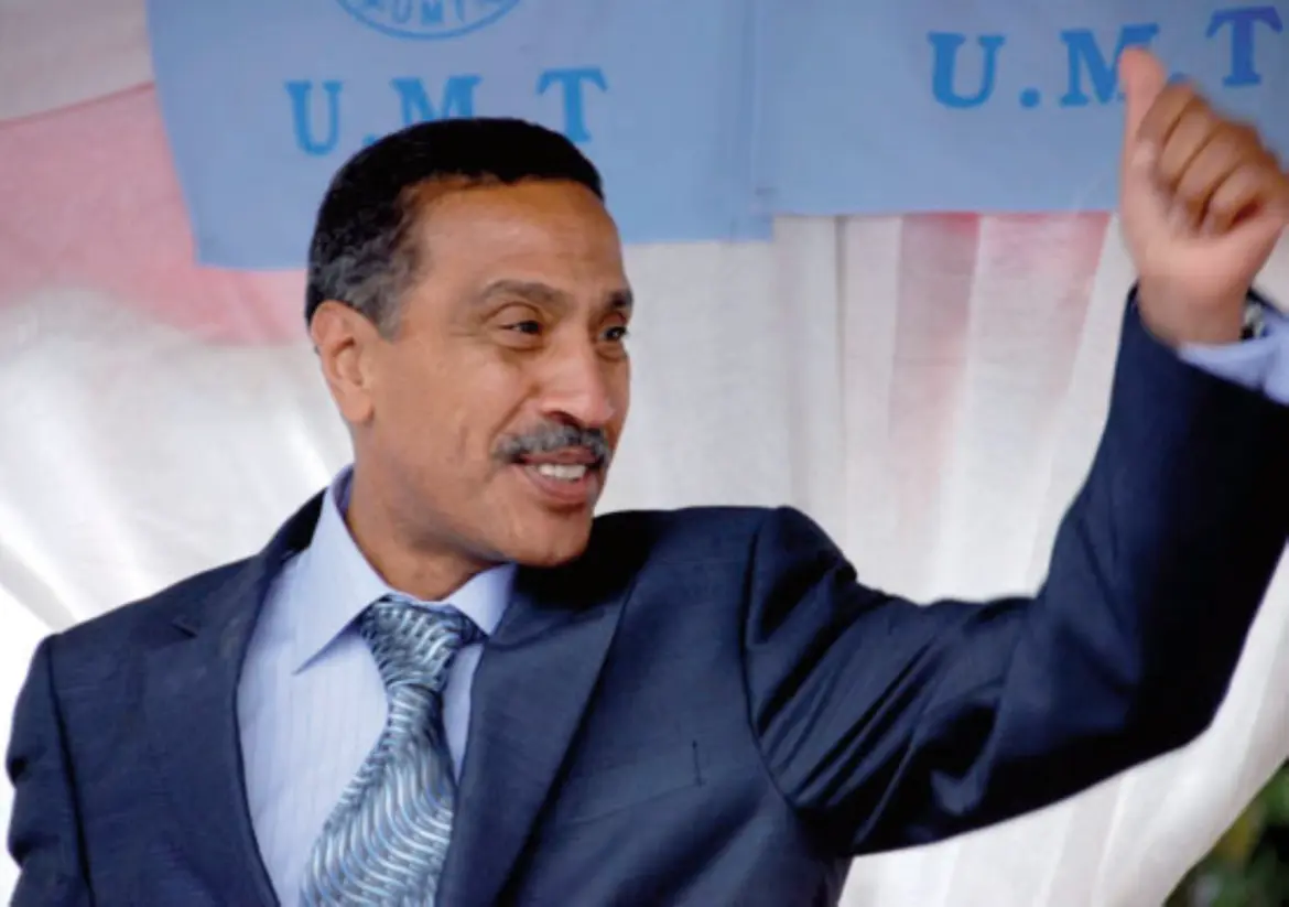 Dialogue social : L’UMT dévoile son cahier revendicatif