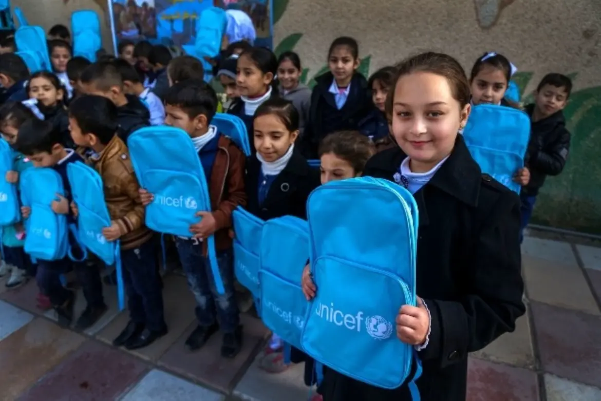 L’UNICEF accompagne le Maroc dans les ODD : Santé et éducation représentent le socle de l’action déployée en 2025