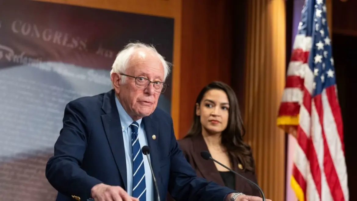 Soutien militaire US à Israël : Des démocrates assurent la fronde au Sénat