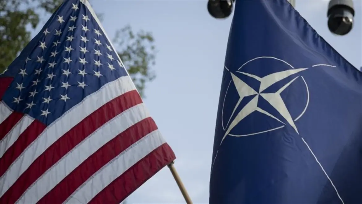 D. Trump menace de quitter l’OTAN : Un « tigre de papier », dénonce-t-il…