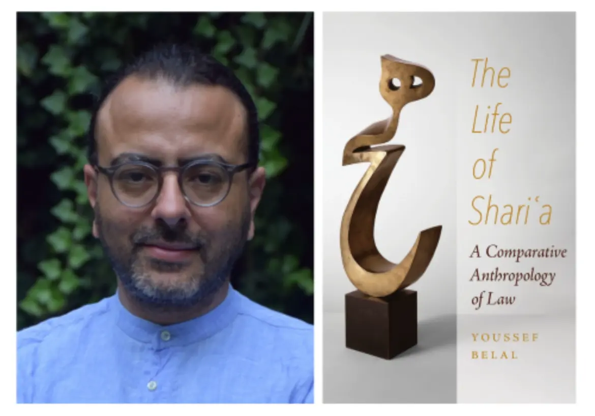 Etudes de la charria : Le nouvel opus de Y. Belal primé par la Socio-Legal Studies Association