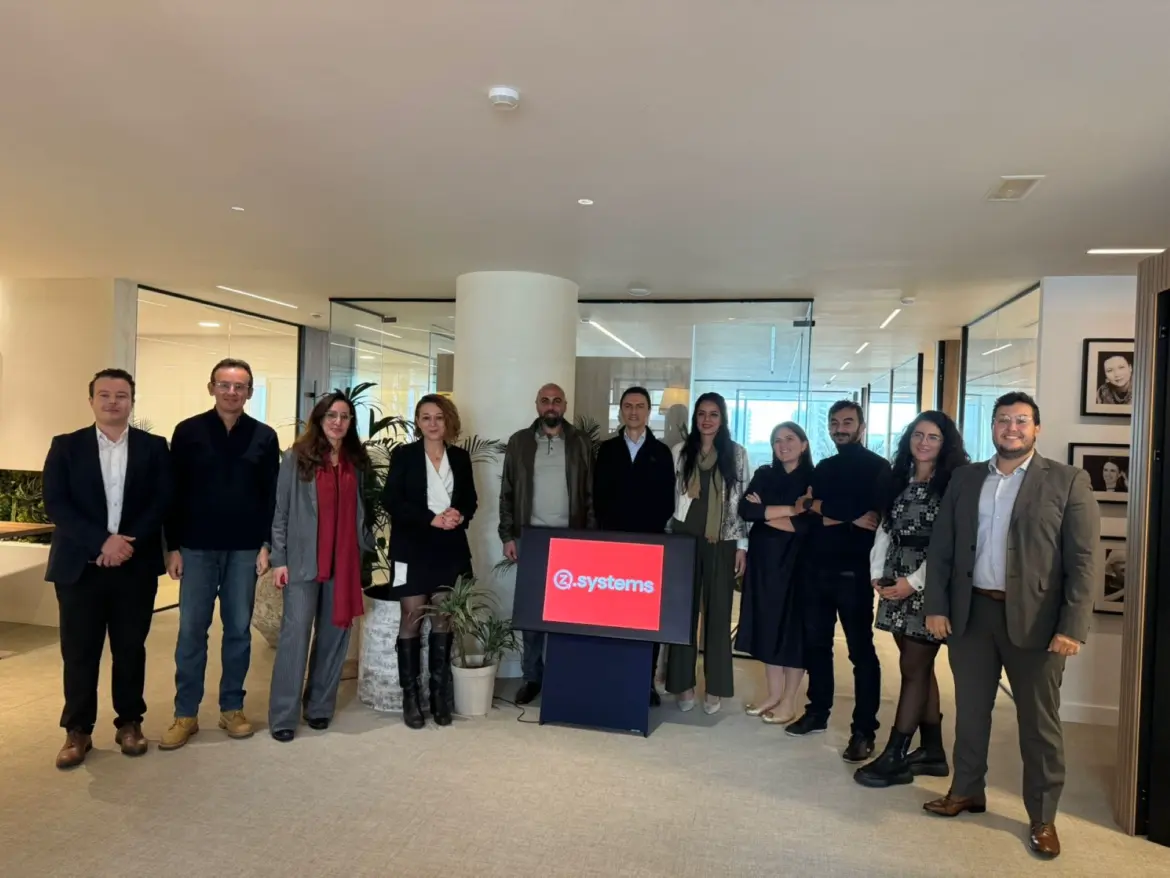 Commerce de proximité : z-systems au chevet des épiceries