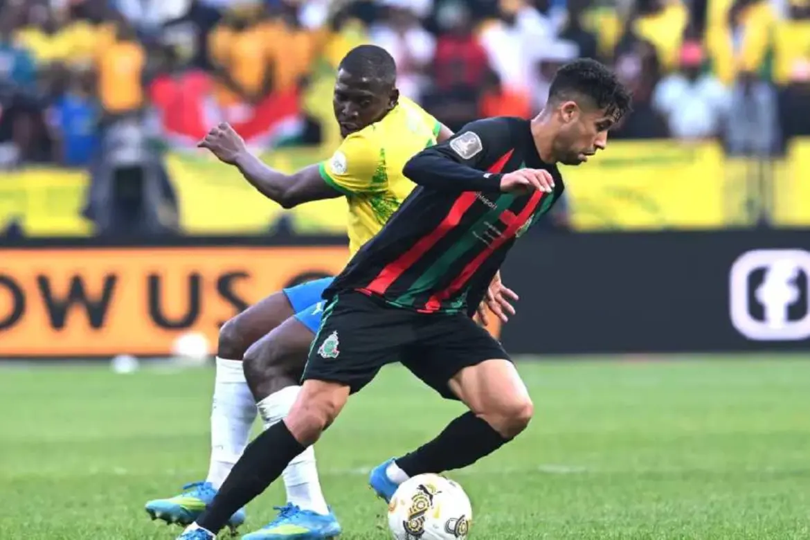 Ligue des champions africains : Le titre échappe à l’AS FAR