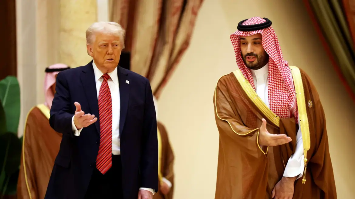 Elargissement des candidats aux accords d’Abraham : Pression US sur Riyad