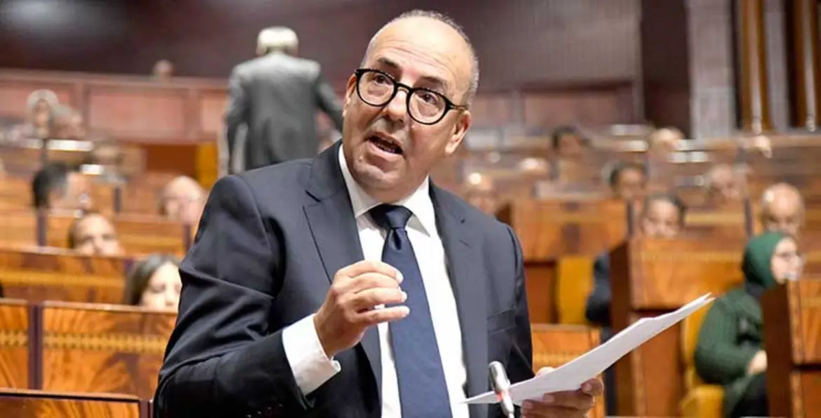 Le mouton à 1.000 Dh : A. Bouari nourrit la polémique au parlement
