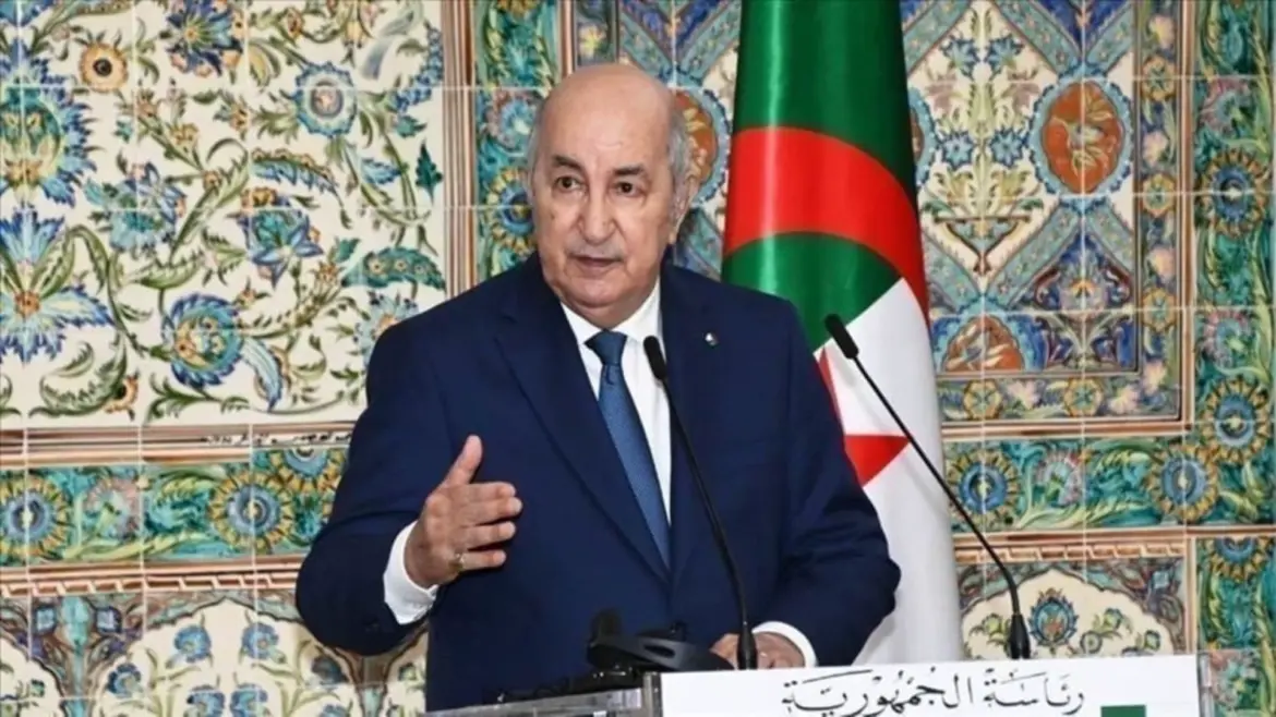 Sous pression US dans le dossier saharien : Les lignes bougent à Alger