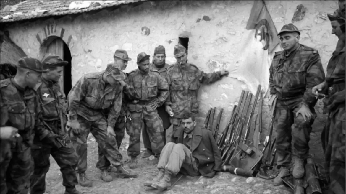 Passé colonial en Algérie : Alger en quête de repentance et de réparation