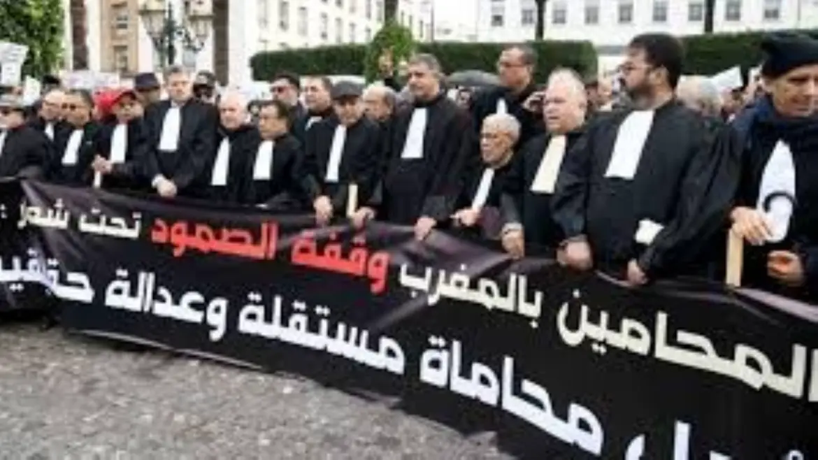 Réforme de l’avocature : L’OMDH s’alarme sur les points de friction