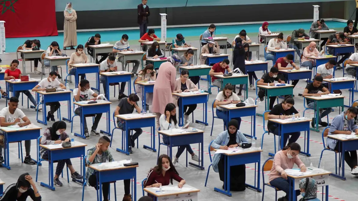 Baccalauréat « sans triche » : Suivi numérique de plus de 500.000 candidats