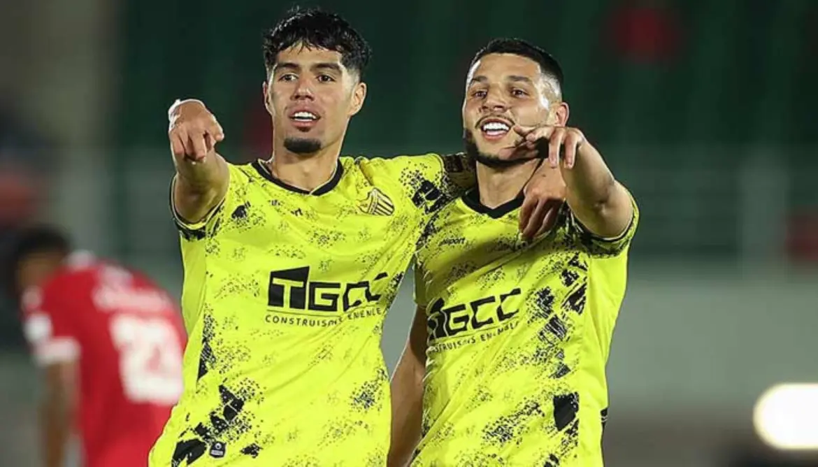 Botola Pro D-1 : Le MAS mène la danse