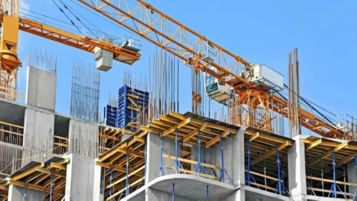 Construction : La question de la sécurité chimique enfin prise en charge
