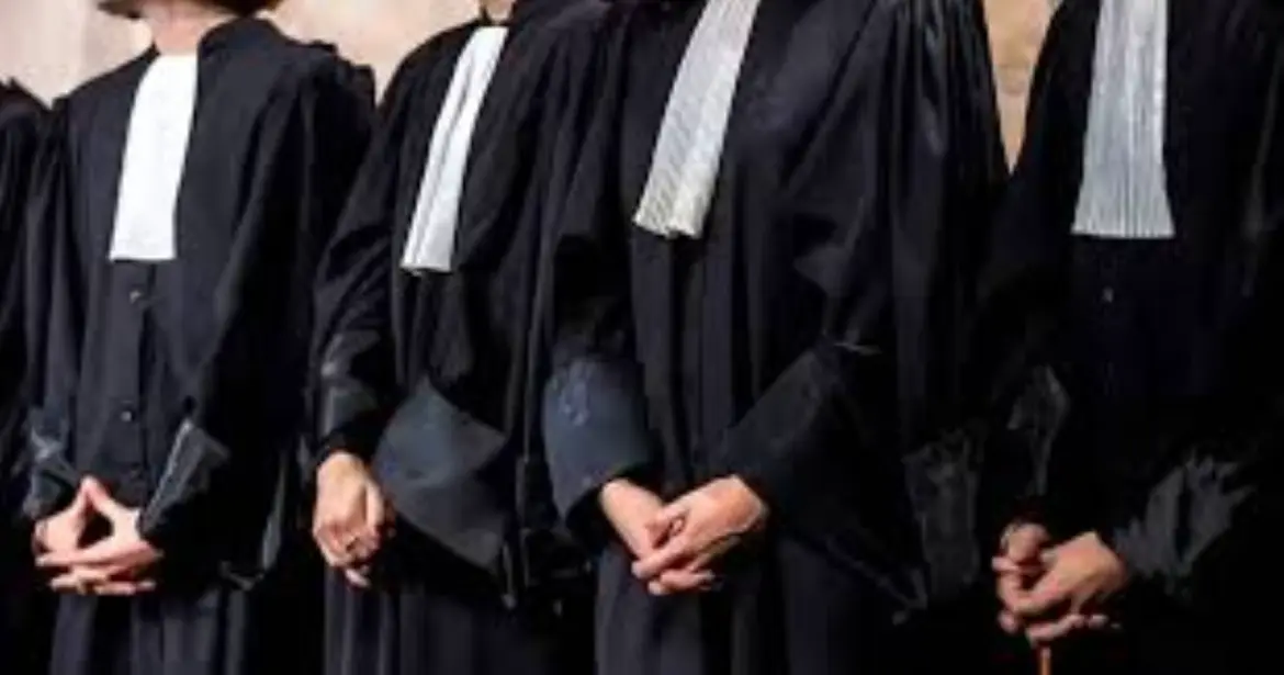La tension monte entre avocats et Justice : Les bâtonniers menacent de démission collective