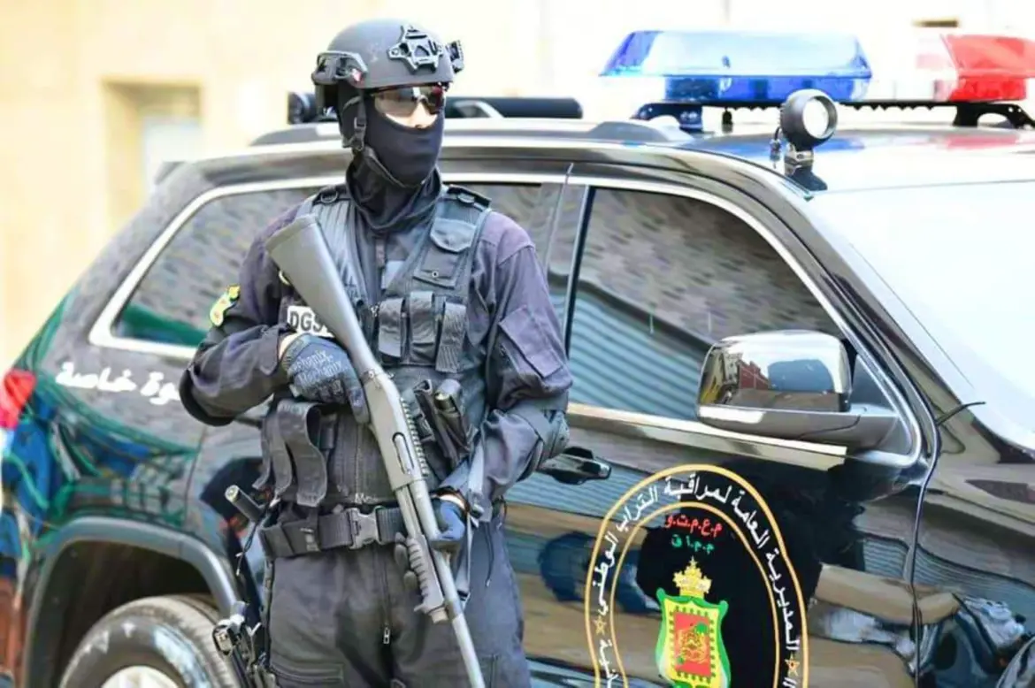 Lutte anti-terroriste : Un membre de Daech interpellé à Dakhla